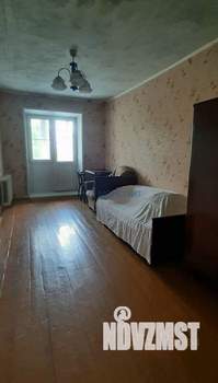 2-к квартира, вторичка, 45м2, 5/5 этаж