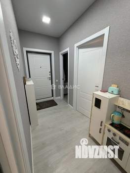 2-к квартира, вторичка, 53м2, 3/24 этаж