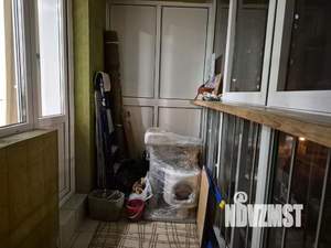 Студия квартира, вторичка, 22м2, 8/17 этаж