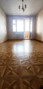 1-к квартира, вторичка, 34м2, 7/9 этаж