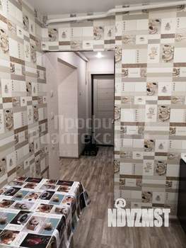 2-к квартира, вторичка, 38м2, 1/9 этаж