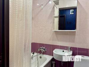 1-к квартира, вторичка, 22м2, 7/9 этаж