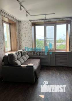 1-к квартира, вторичка, 30м2, 8/9 этаж