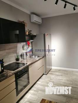 1-к квартира, вторичка, 41м2, 1/9 этаж