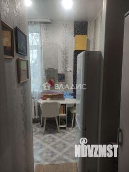 3-к квартира, вторичка, 68м2, 2/2 этаж