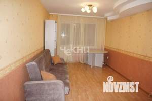 3-к квартира, вторичка, 67м2, 6/9 этаж