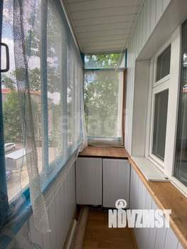 1-к квартира, вторичка, 30м2, 3/5 этаж