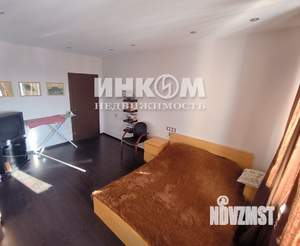 2-к квартира, вторичка, 67м2, 9/17 этаж