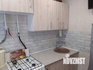 2-к квартира, вторичка, 45м2, 2/5 этаж