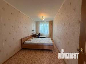 3-к квартира, вторичка, 60м2, 7/9 этаж