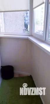 2-к квартира, вторичка, 51м2, 1/10 этаж