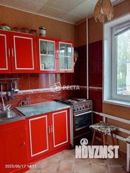 2-к квартира, вторичка, 45м2, 3/6 этаж