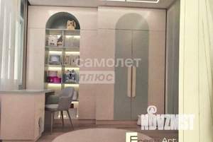 3-к квартира, вторичка, 120м2, 3/10 этаж
