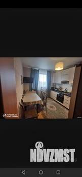 2-к квартира, вторичка, 52м2, 2/3 этаж