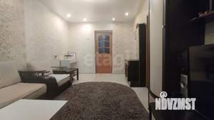 3-к квартира, вторичка, 64м2, 2/5 этаж