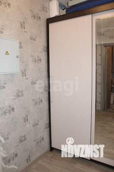 Студия квартира, вторичка, 26м2, 11/12 этаж