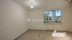 2-к квартира, вторичка, 65м2, 2/19 этаж