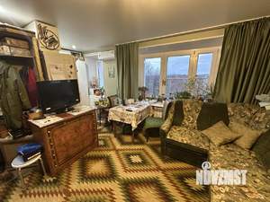 1-к квартира, вторичка, 20м2, 6/9 этаж