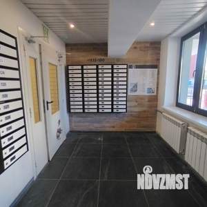 1-к квартира, вторичка, 45м2, 10/17 этаж