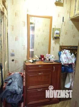 1-к квартира, вторичка, 31м2, 1/2 этаж