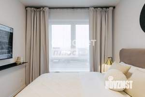 1-к квартира, вторичка, 35м2, 15/15 этаж
