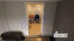 2-к квартира, вторичка, 29м2, 2/2 этаж