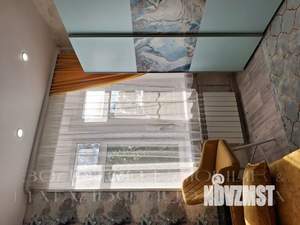 2-к квартира, вторичка, 61м2, 5/5 этаж