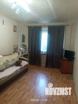 3-к квартира, вторичка, 64м2, 1/5 этаж