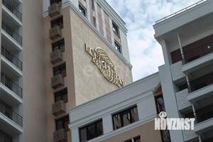 3-к квартира, вторичка, 129м2, 6/18 этаж