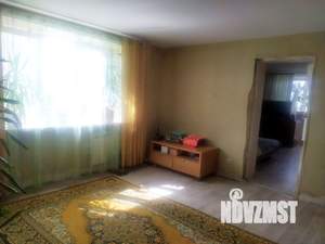 2-к квартира, вторичка, 56м2, 7/9 этаж