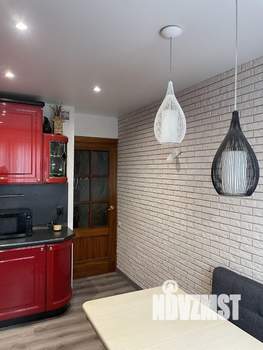 3-к квартира, вторичка, 63м2, 2/10 этаж