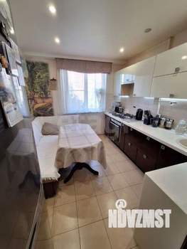 3-к квартира, вторичка, 69м2, 4/9 этаж