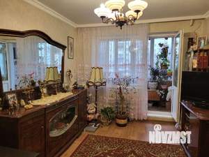 2-к квартира, вторичка, 46м2, 7/9 этаж