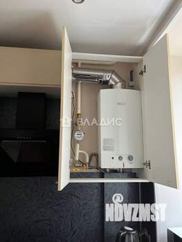 2-к квартира, вторичка, 38м2, 1/3 этаж