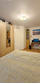 1-к квартира, вторичка, 32м2, 9/10 этаж