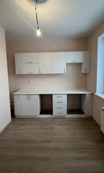 2-к квартира, вторичка, 56м2, 14/25 этаж