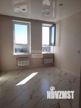 1-к квартира, вторичка, 38м2, 14/24 этаж