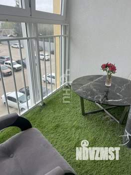 1-к квартира, вторичка, 64м2, 3/9 этаж
