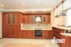 3-к квартира, вторичка, 132м2, 6/10 этаж