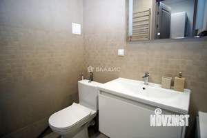 Студия квартира, вторичка, 22м2, 4/19 этаж