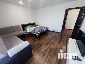 2-к квартира, вторичка, 63м2, 10/10 этаж
