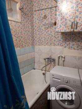 3-к квартира, вторичка, 59м2, 3/6 этаж