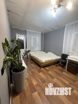 1-к квартира, вторичка, 31м2, 2/4 этаж