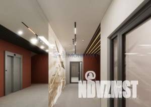 Студия квартира, вторичка, 19м2, 10/18 этаж