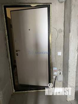 Студия квартира, вторичка, 20м2, 9/9 этаж