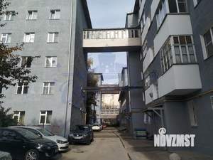 2-к квартира, вторичка, 47м2, 6/6 этаж