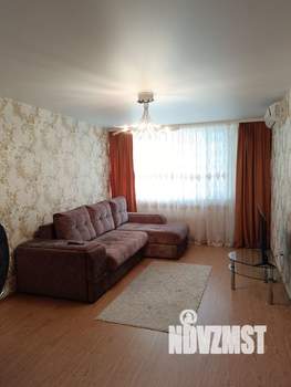 2-к квартира, вторичка, 61м2, 2/5 этаж