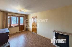 2-к квартира, вторичка, 47м2, 5/5 этаж