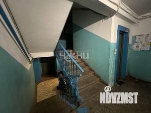 3-к квартира, вторичка, 58м2, 3/9 этаж