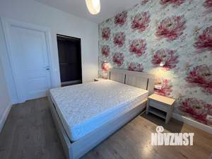 2-к квартира, вторичка, 59м2, 4/5 этаж